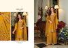 Tvesa By Lily And Lali Silk Embroidery Bulk Kurti With Bottom Dupatta Orders In India
